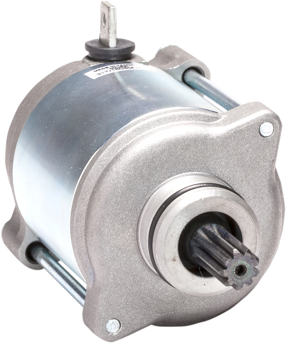 RICK'S MOTORSPORT ELECTRIC STARTERS STARTER MV 61-803