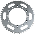 PARTS UNLIMITED SPROCKETS REAR SPROCKET HON 520 48T