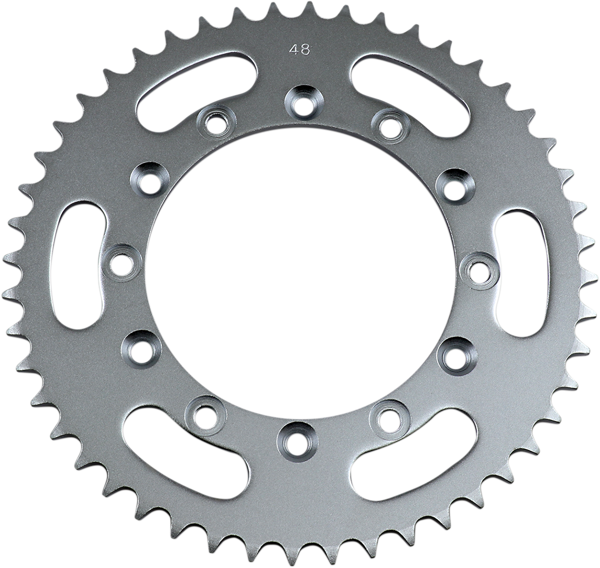 PARTS UNLIMITED SPROCKETS REAR SPROCKET HON 520 48T