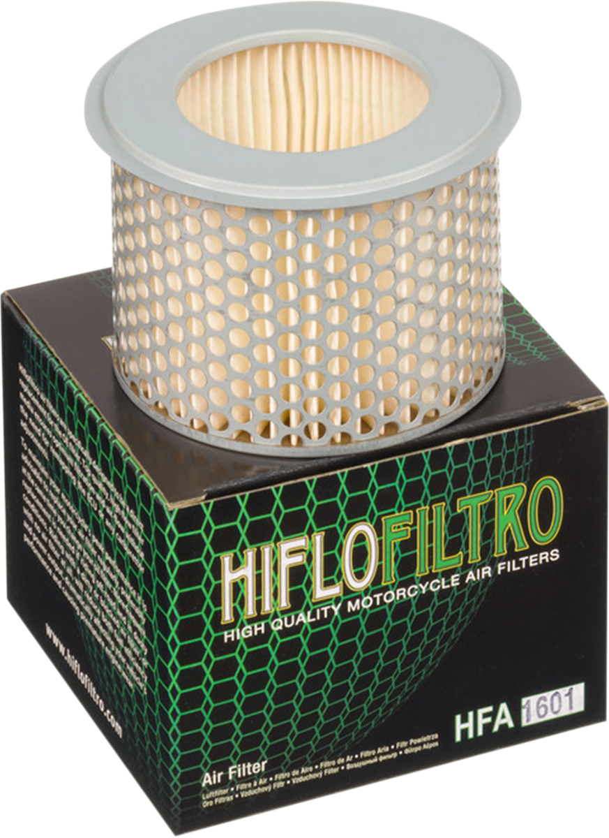 HIFLOFILTRO AIR FILTERS AIR FILTER CB650C 80-82