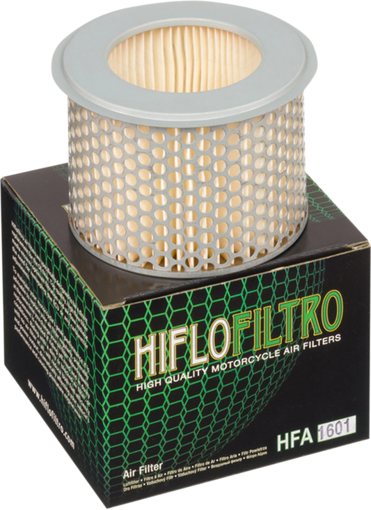 HIFLOFILTRO AIR FILTERS AIR FILTER CB650C 80-82