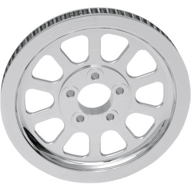 REAR PULLEYS FOR HARLEY-DAVIDSON