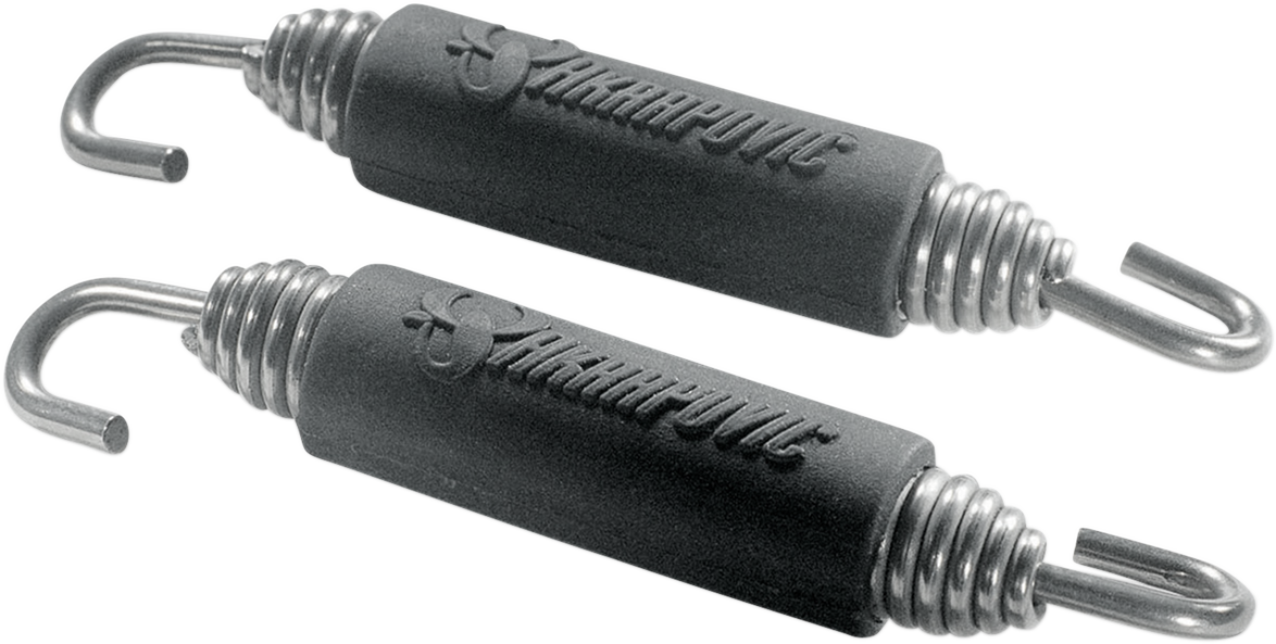 AKRAPOVIC REPLACEMENT PARTS SPRING AKRAPOVIC PS2 60MM