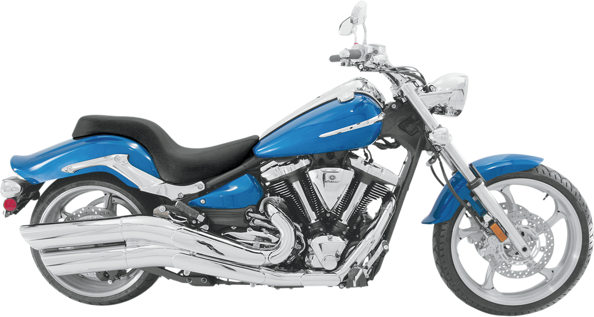 MUSTANG DAYTRIPPER™ SEATS SEAT DAYTRIPPER RAIDER