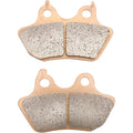 BRAKE PADS FOR HARLEY-DAVIDSON