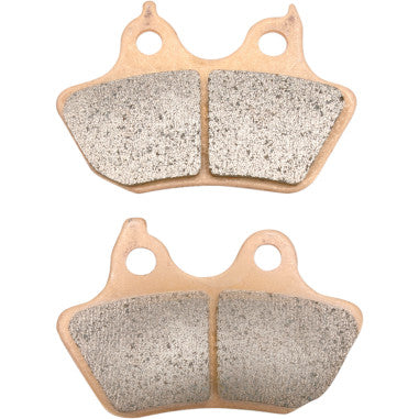 BRAKE PADS FOR HARLEY-DAVIDSON