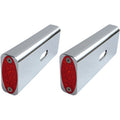 FENDER STRUT LED MARKER LIGHTS FOR HARLEY-DAVIDSON