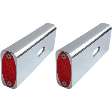 FENDER STRUT LED MARKER LIGHTS FOR HARLEY-DAVIDSON