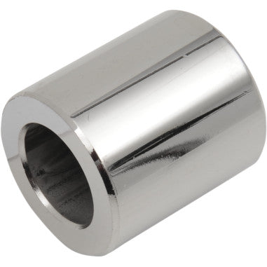 CHROME OUTER 3/4" AXLE SPACERS FOR HARLEY-DAVIDSON