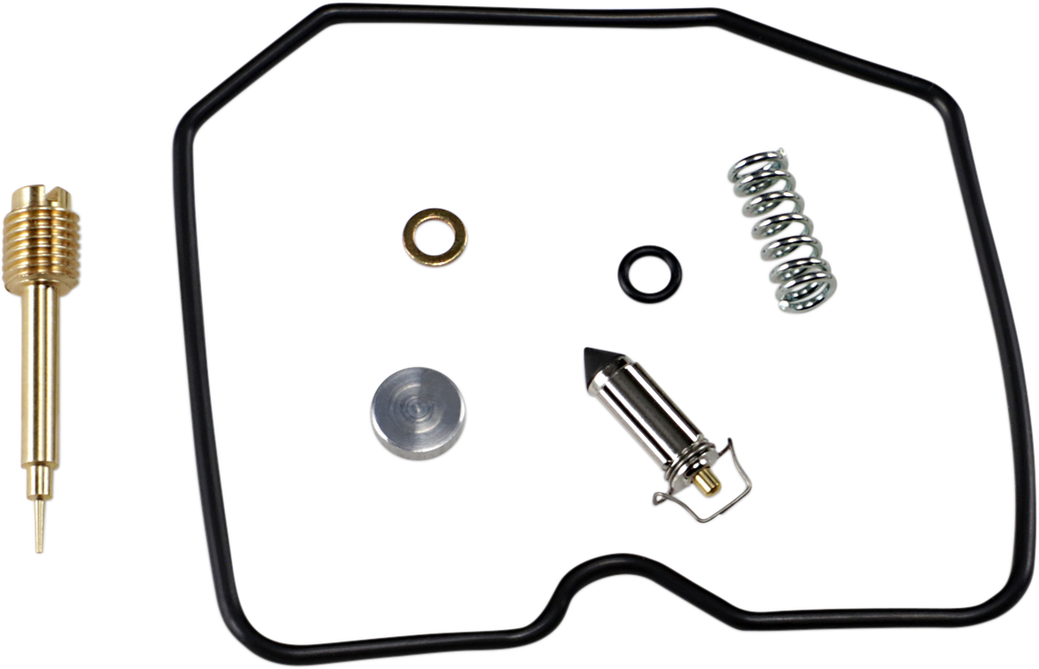 K&L SUPPLY CARBURETOR REPAIR KITS CARB REPAIR KITS