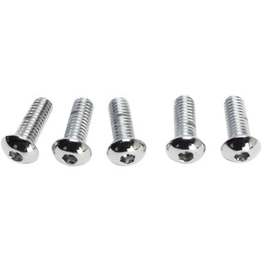 BUTTON-HEAD BOLT ASSORTMENT KIT FOR HARLEY-DAVIDSON