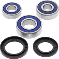 ALL BALLS WHEEL BEARING AND SEAL KITS BEARING KIT, WHL 25-1234