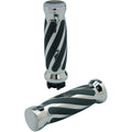 CUSTOM HANDLEBAR GRIPS FOR HARLEY-DAVIDSON