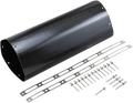 AKRAPOVIC REPLACEMENT PARTS MUFFLER SLEEVE KIT SUZ