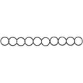 REPLACEMENT GASKETS/SEALS/O-RINGS FOR HARLEY-DAVIDSON