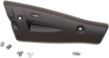 AKRAPOVIC SLIP-ON SERIES MUFFLERS HEAT SHIELD CF HON MONKEY