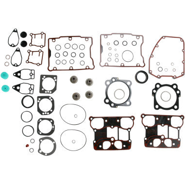 GASKET SETS FOR BIG TWIN MODELS FOR HARLEY-DAVIDSON