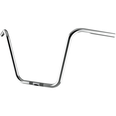 1" HANDLEBARS FOR HARLEY-DAVIDSON