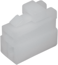 NAMZ REPLACEMENT CONNECTORS AND TERMINALS CONNECTOR 250L 3POS F 5PK