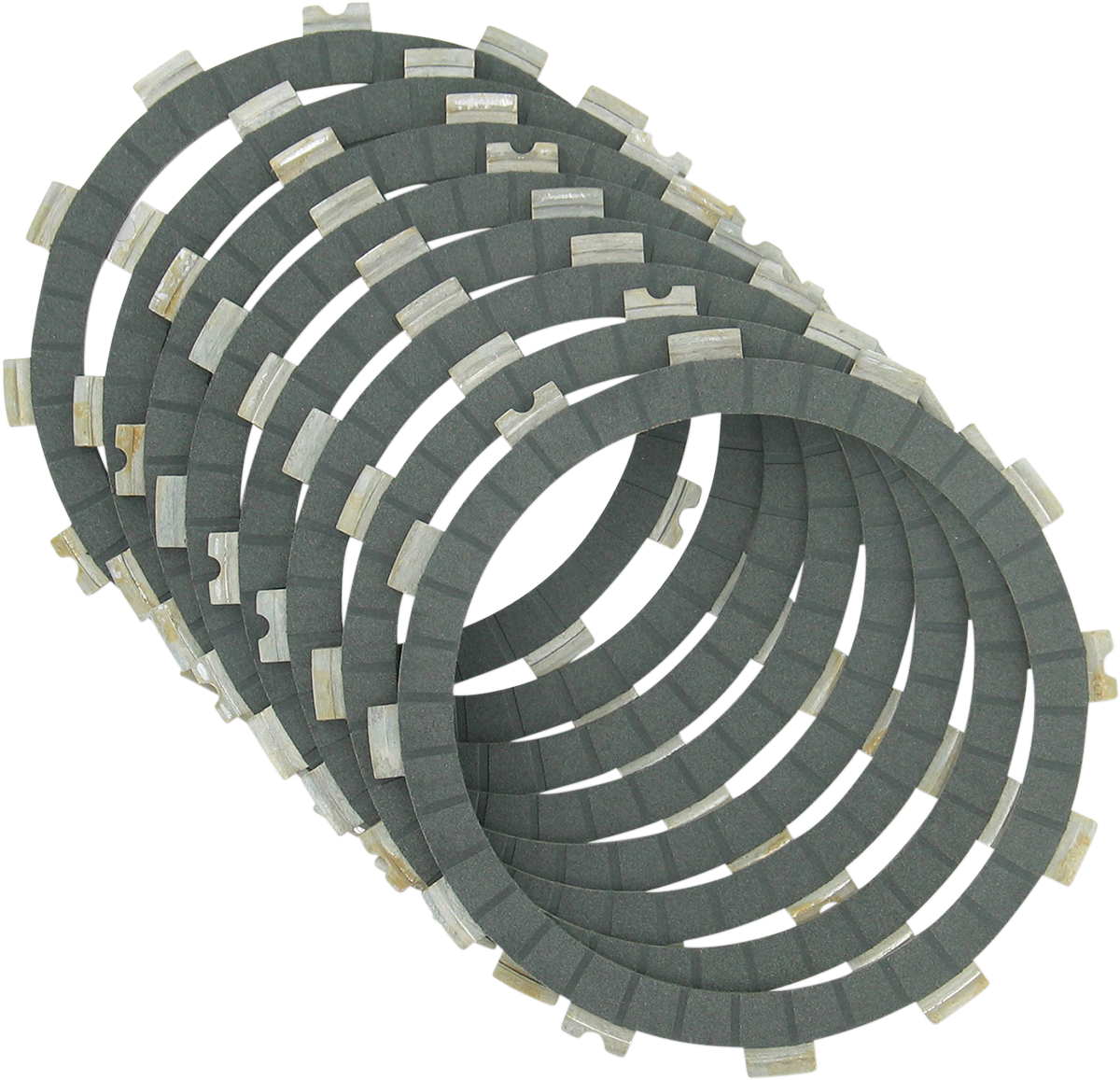 EBC EBC CLUTCH KITS, CLUTCH SPRINGS AND DIAPHRAGM SPRINGS CLUTCH SET EBC CFK4514