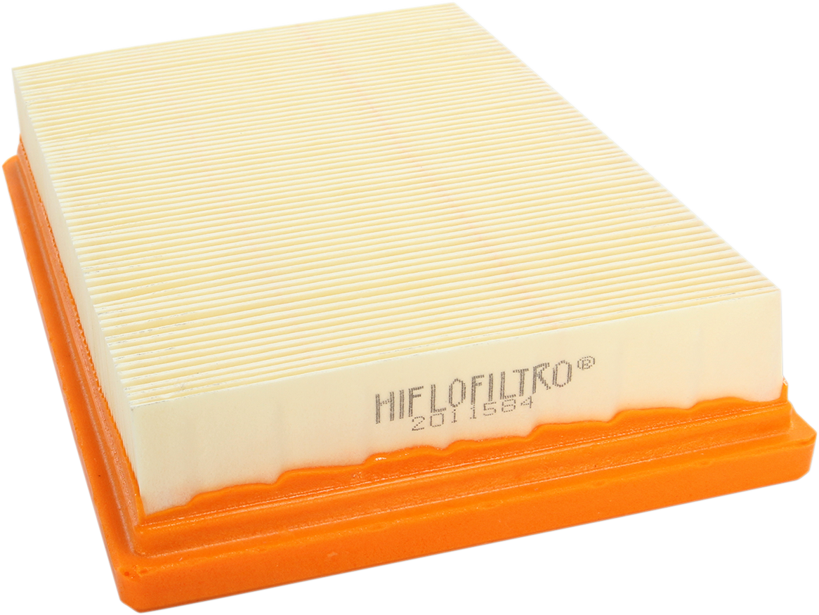 HIFLOFILTRO AIR FILTERS AIR FILTER APRILIA GUZZI