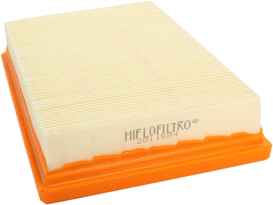 HIFLOFILTRO AIR FILTERS AIR FILTER APRILIA GUZZI