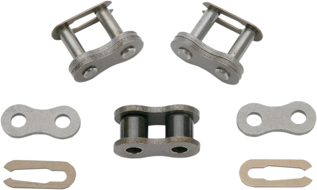 PARTS UNLIMITED-CHAIN REPAIR KITS PU CHAIN 530H REPAIR KIT