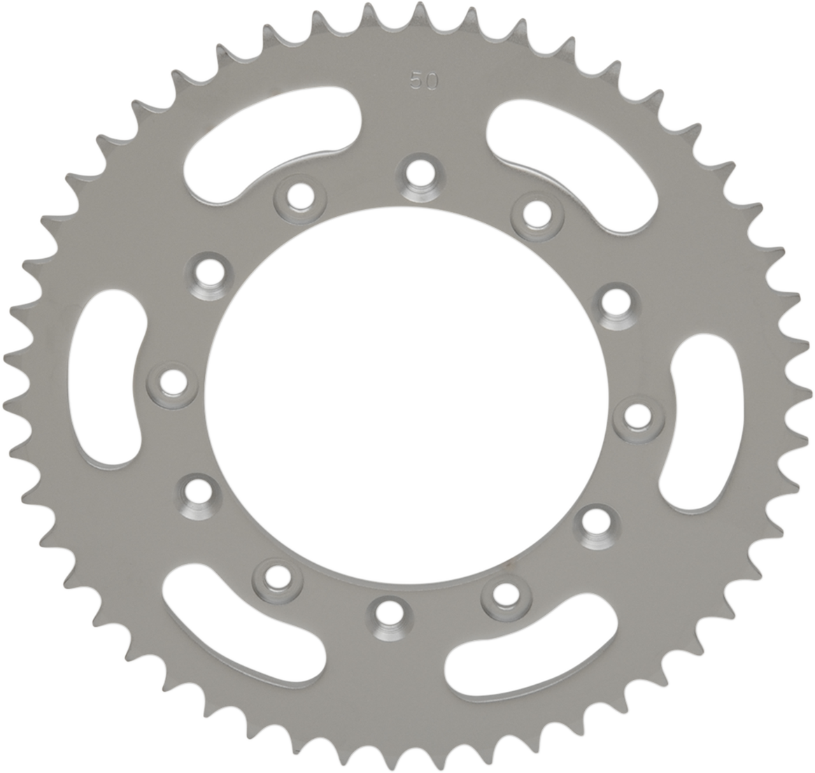 PARTS UNLIMITED SPROCKETS REAR SPROCKET HON 520 50T