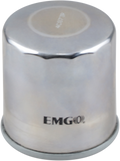 EMGO MICRO-TECH OIL FILTERS OIL FILTER MICRON CHROME