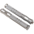 FOOTPEGS AND SHIFTER/BRAKE PEGS FOR HARLEY-DAVIDSON