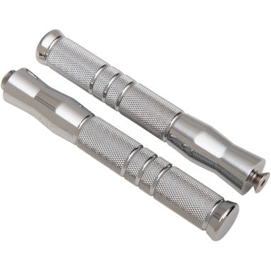 FOOTPEGS AND SHIFTER/BRAKE PEGS FOR HARLEY-DAVIDSON