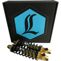 REVO-A Adjustable FL Coil Suspension 13" Gold Standard