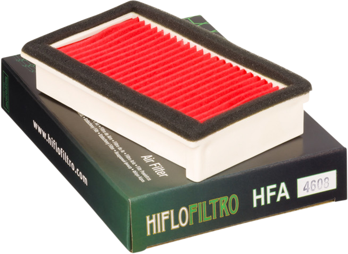 HIFLOFILTRO AIR FILTERS AIR FILTER YAM XT XV