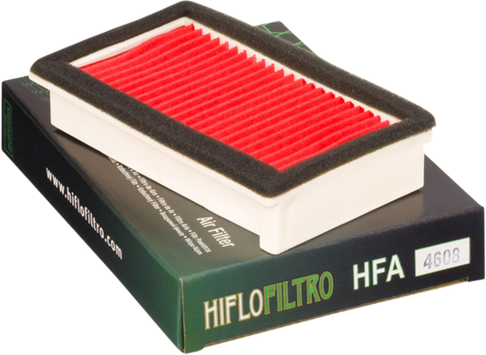 HIFLOFILTRO AIR FILTERS AIR FILTER YAM XT XV