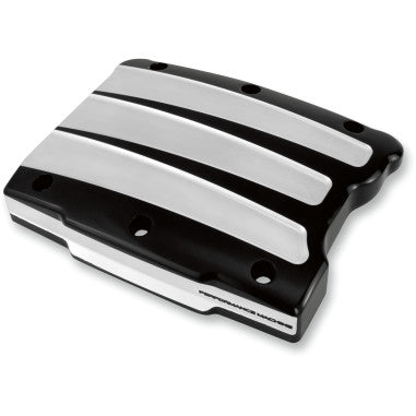 ROCKER BOX COVERS FOR HARLEY-DAVIDSON