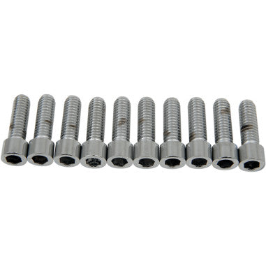 COARSE-THREAD SOCKET-HEAD BOLT ASSORTMENTS FOR HARLEY-DAVIDSON