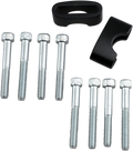 POWERMADD/COBRA BAR RISERS RISER 1" WITH BOLTS