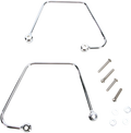 COBRA SADDLEBAG PROTECTORS/SUPPORTS SADDLEBAG SUPPORTS YAM