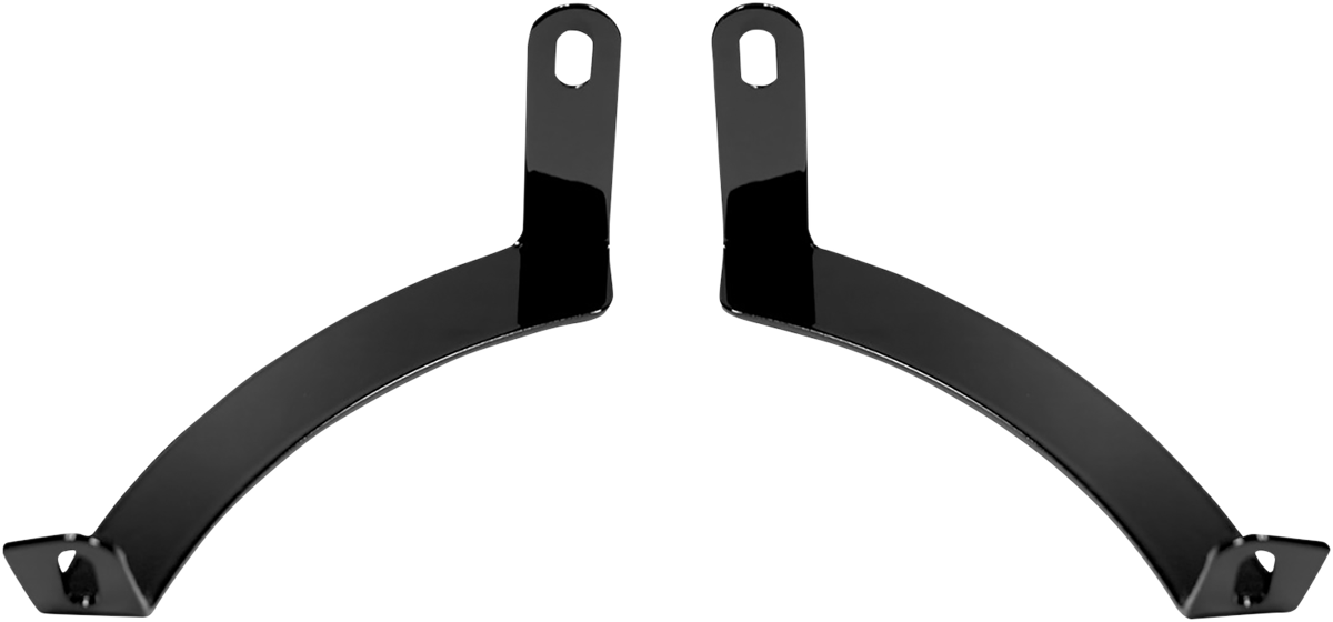 Fairing Support Brackets For Harley Davidson