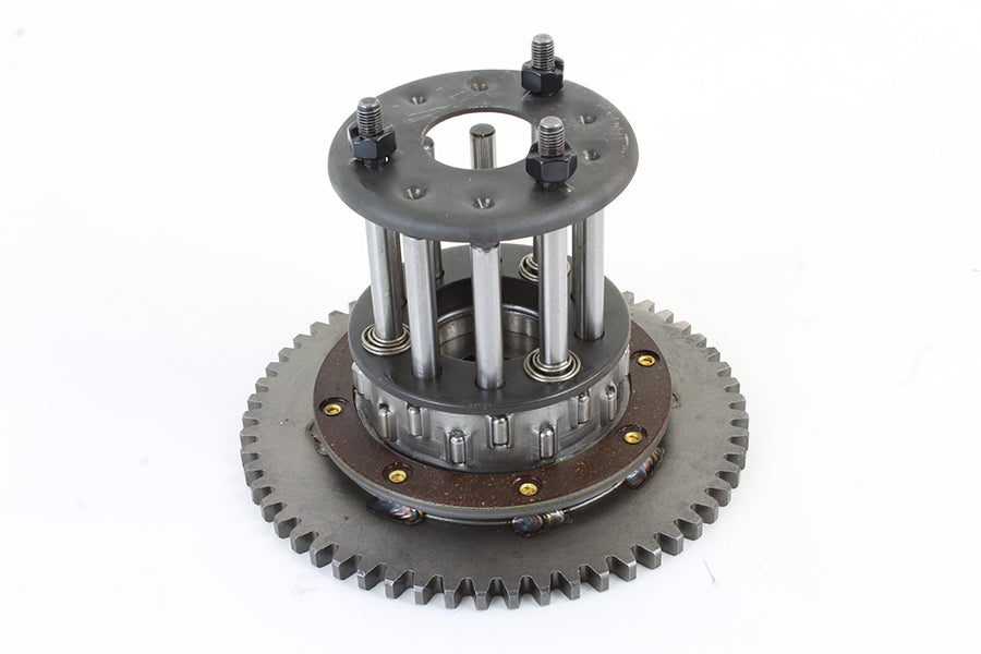 Electric Starter Inner Clutch Hub mit Hingrad für Harley-Davidson 1941-1964