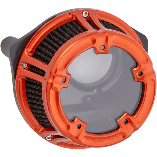 Method Clear Series Air Cleaner Kits For Harley Davidson