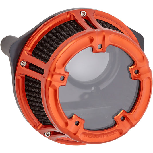 Metodo Clear Series Cleaner Air Cleaner per Harley Davidson