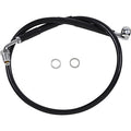 EXTENDED LENGTH STAINLESS STEEL BRAKE LINE KITS FOR HARLEY-DAVIDSON