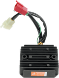 RICK'S MOTORSPORT ELECTRIC RECTIFIER/REGULATORS AND STATORS REGULATOR/RECTIFIER HON