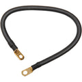 BATTERY CABLES FOR HARLEY-DAVIDSON