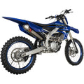 Evolution Line Exhaust System For Yamaha YZ250F 19-21