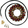 RICK'S MOTORSPORT ELECTRIC RECTIFIER/REGULATORS AND STATORS STATOR HONDA VTX1300