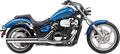 COBRA 4" SLIP-ON MUFFLERS MUFFLER SCLLPD STRYKER