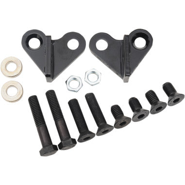 REAR LOWERING KITS FOR HARLEY-DAVIDSON