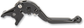 POWERSTANDS RACING GP FOLDING ADJUSTABLE LEVERS BRAKE LEVER PSR GP BLK